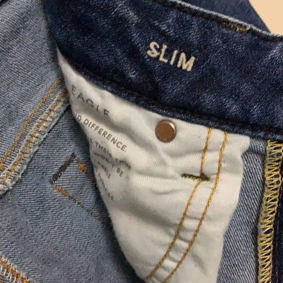 American Eagle jeans ... - Picture 5 of 5